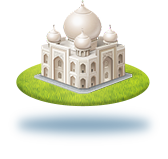 taj