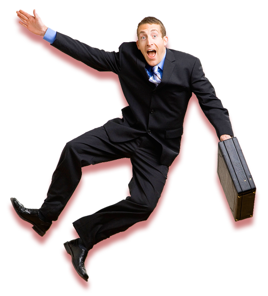 man