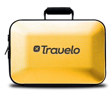 suitcase