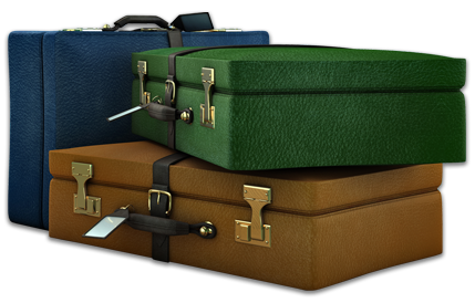briefcase