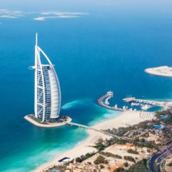 Dubai Burj al Arab